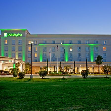 Holiday Inn & Suites College Station-Aggieland By Ihg Екстериор снимка