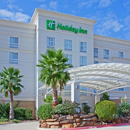 Holiday Inn & Suites College Station-Aggieland By Ihg Екстериор снимка