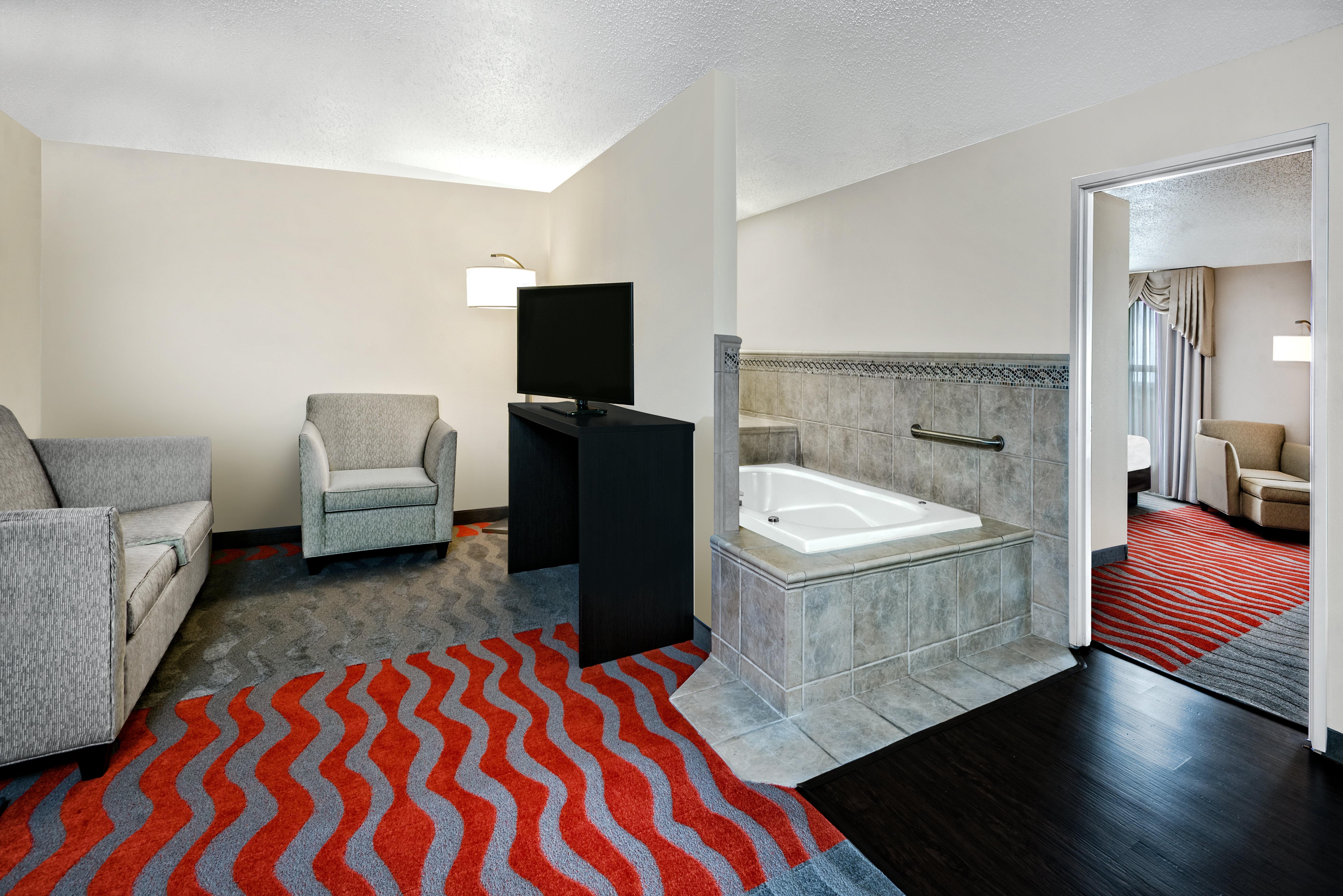 Holiday Inn & Suites College Station-Aggieland By Ihg Екстериор снимка