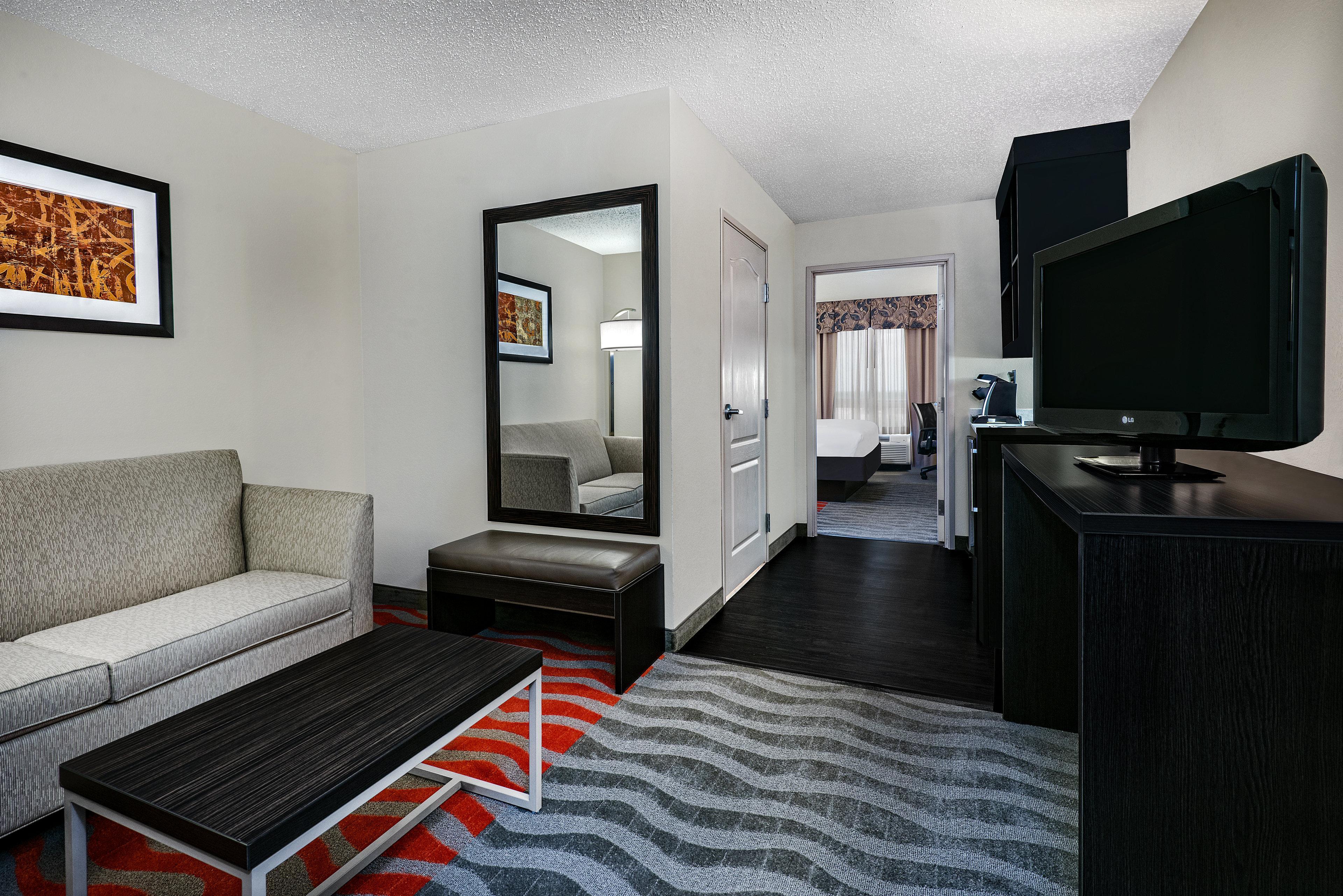 Holiday Inn & Suites College Station-Aggieland By Ihg Екстериор снимка