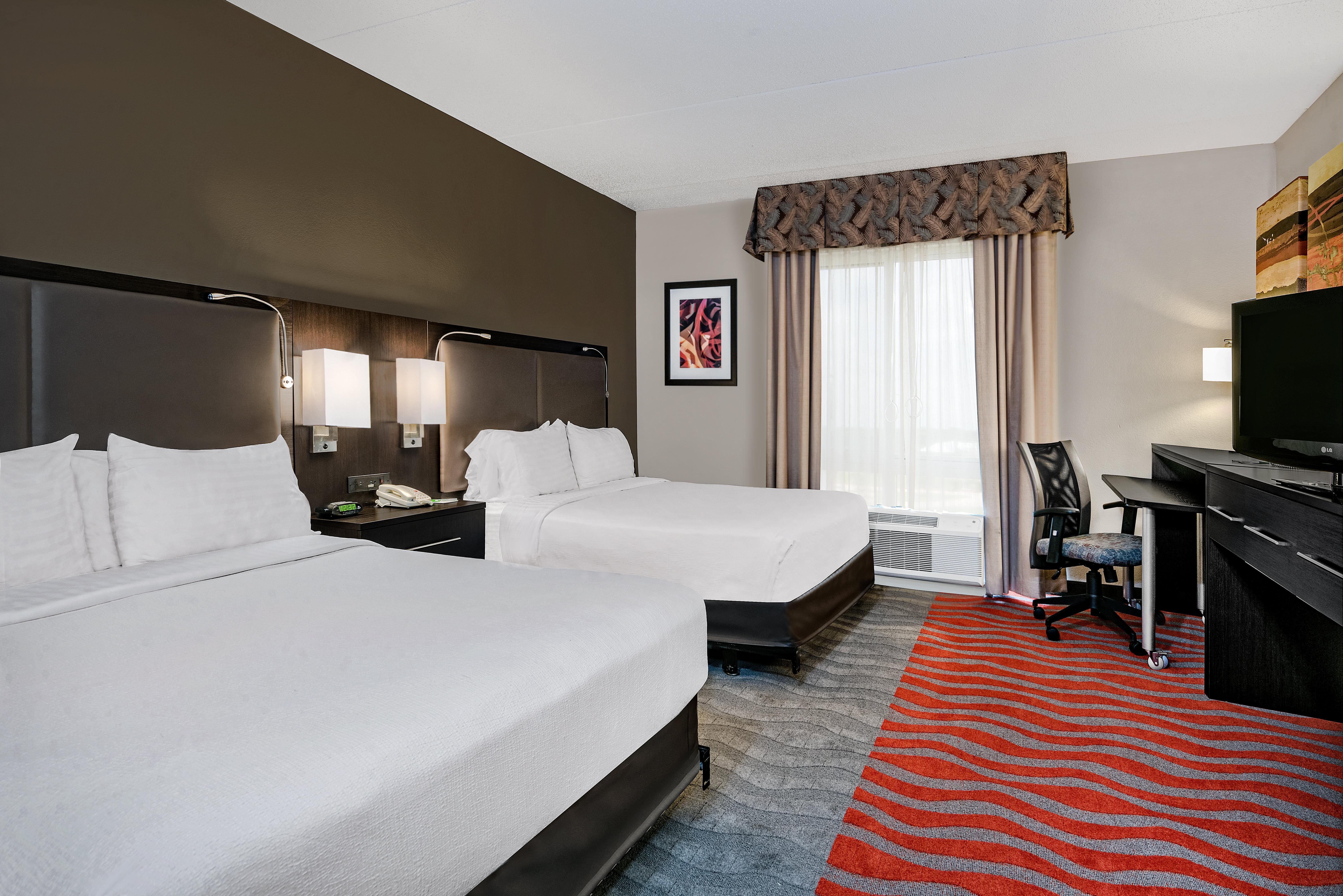 Holiday Inn & Suites College Station-Aggieland By Ihg Екстериор снимка