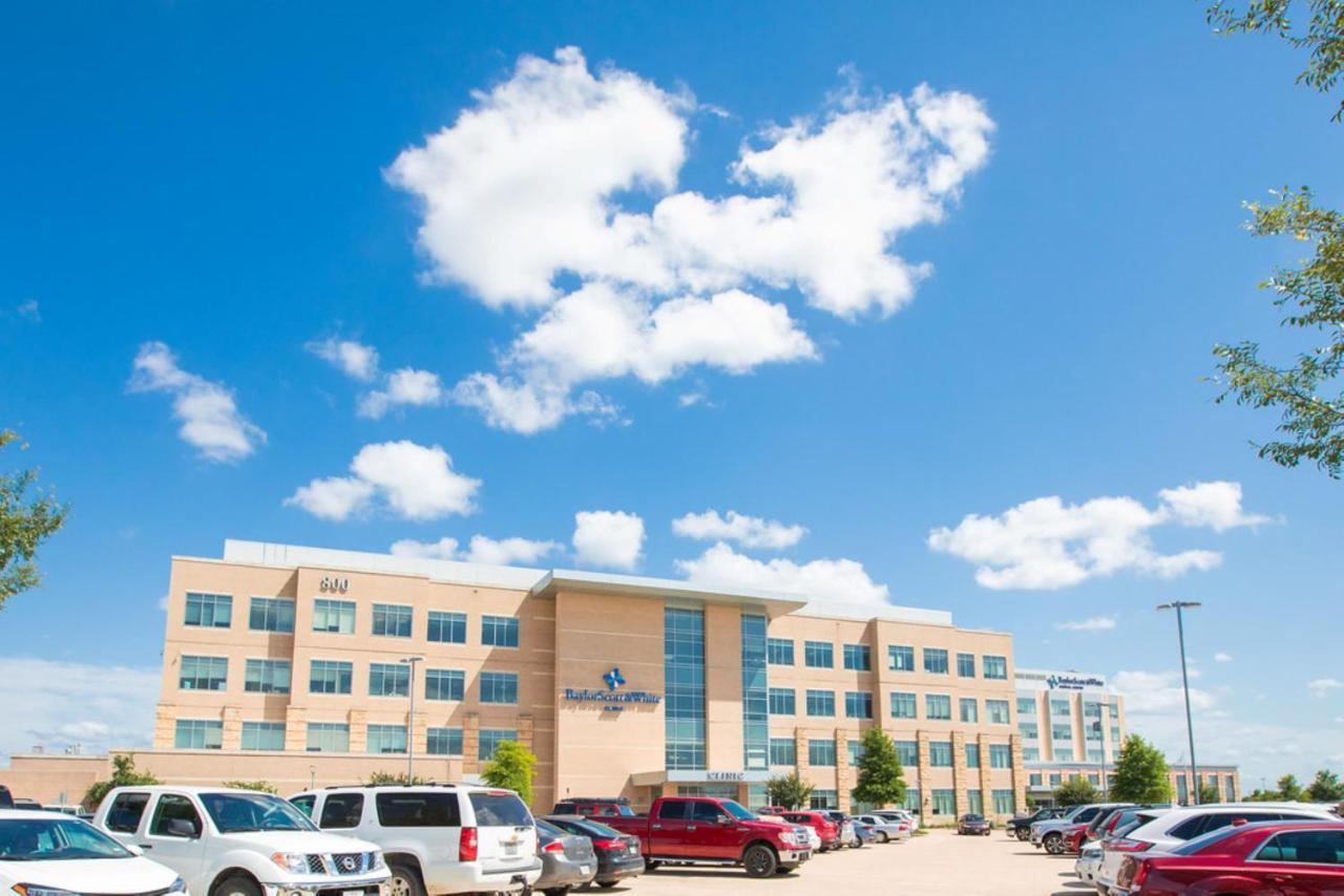 Holiday Inn & Suites College Station-Aggieland By Ihg Екстериор снимка
