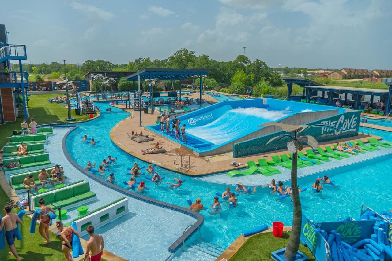 Holiday Inn & Suites College Station-Aggieland By Ihg Екстериор снимка
