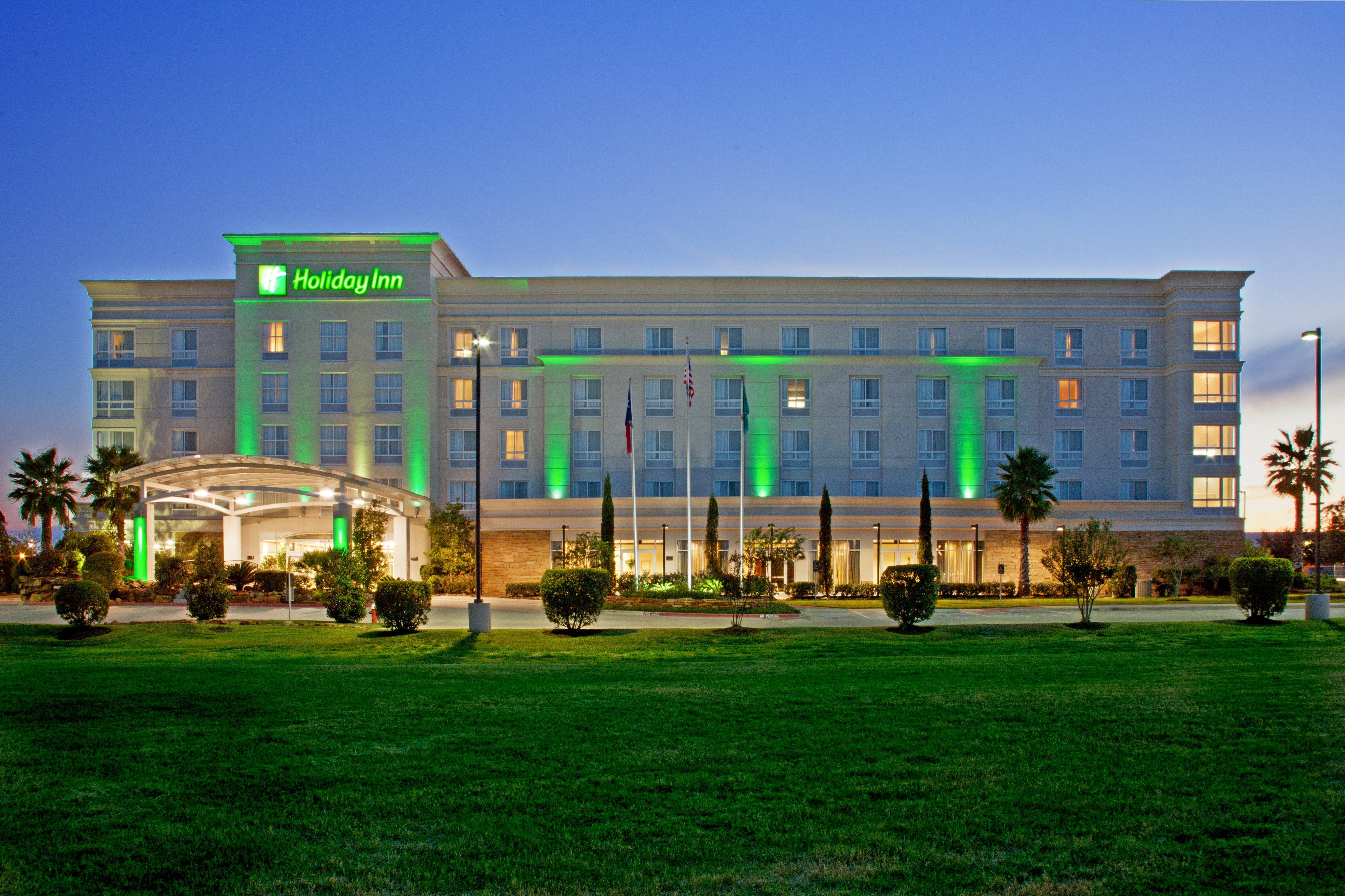 Holiday Inn & Suites College Station-Aggieland By Ihg Екстериор снимка