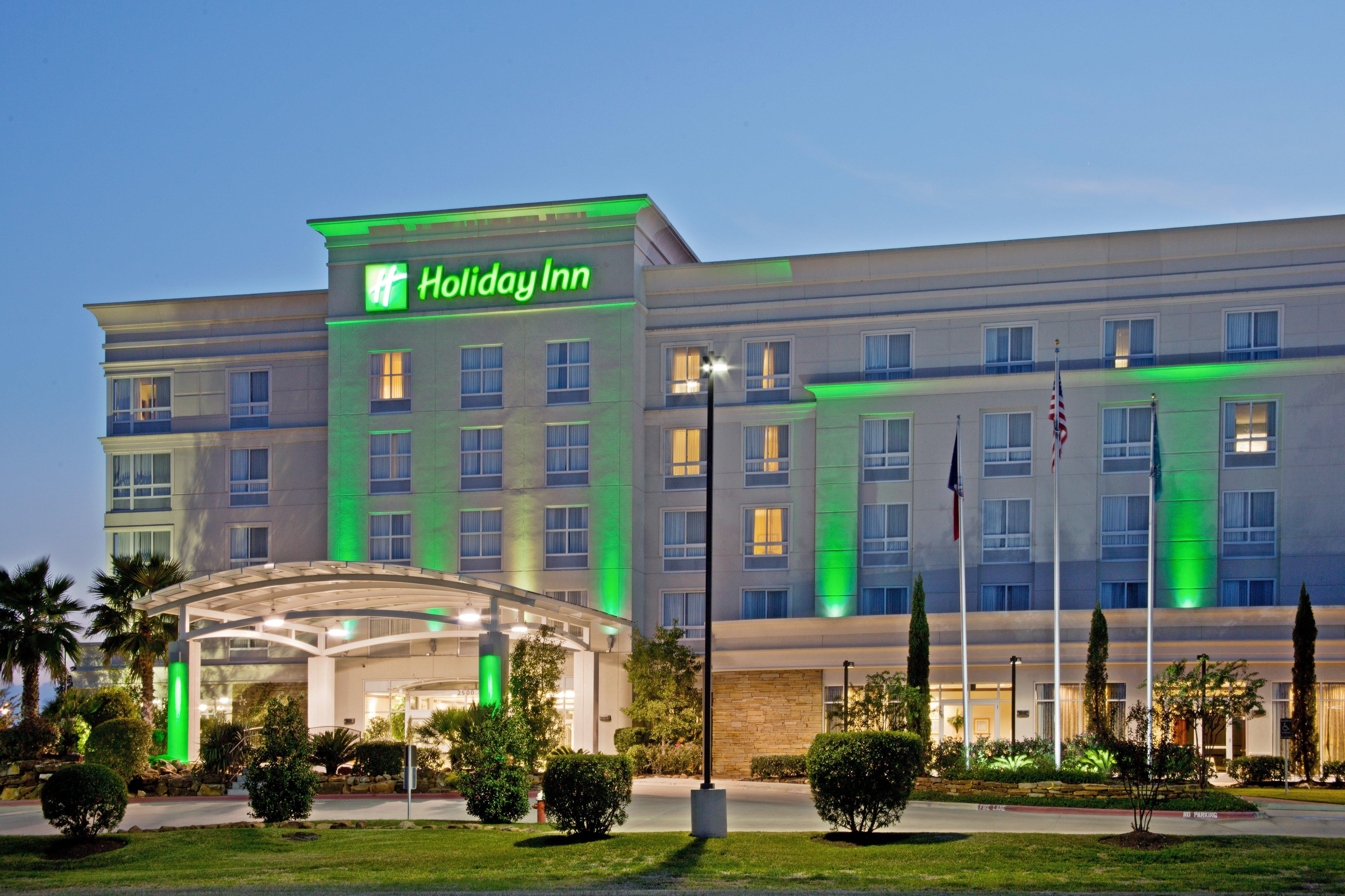 Holiday Inn & Suites College Station-Aggieland By Ihg Екстериор снимка
