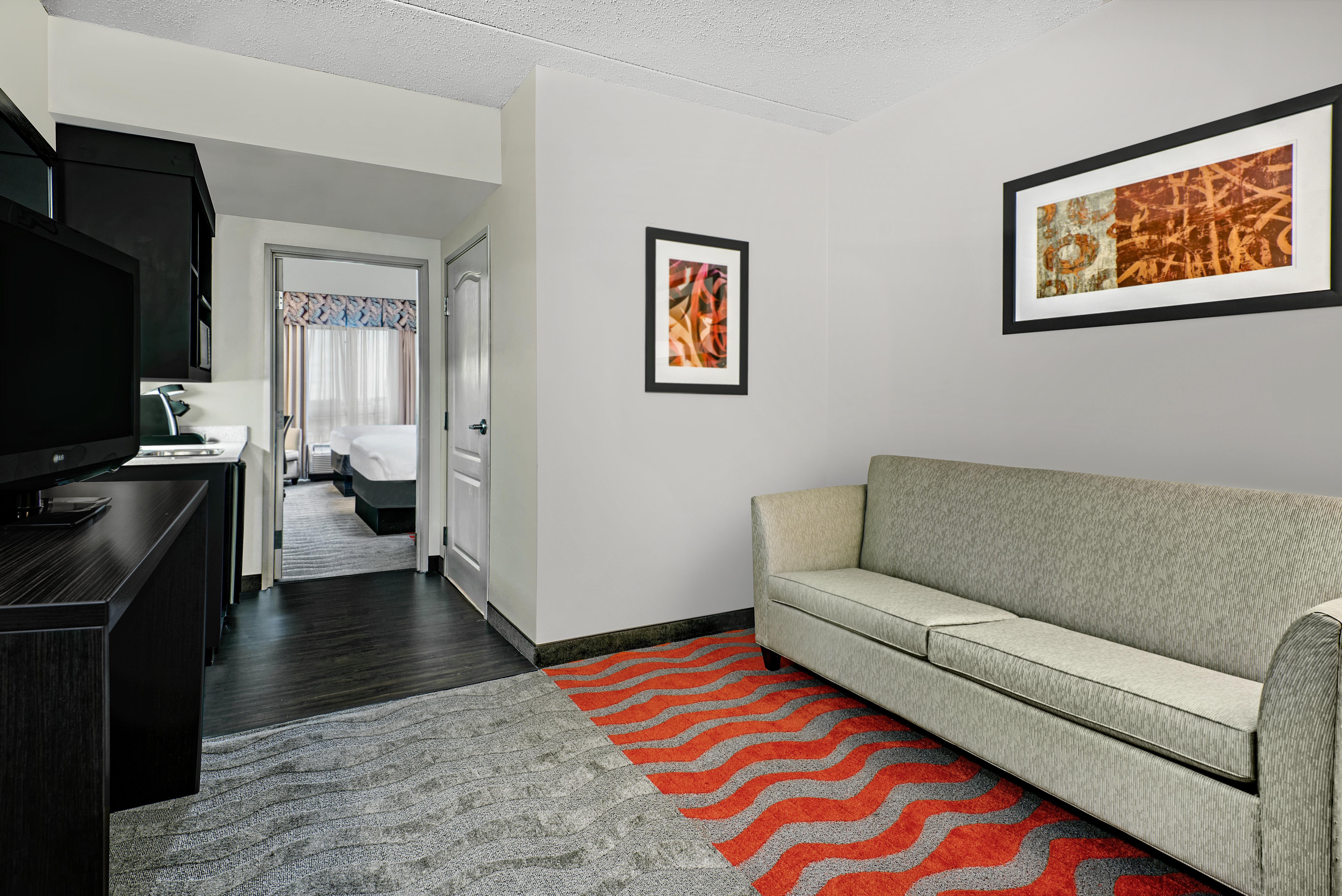 Holiday Inn & Suites College Station-Aggieland By Ihg Екстериор снимка