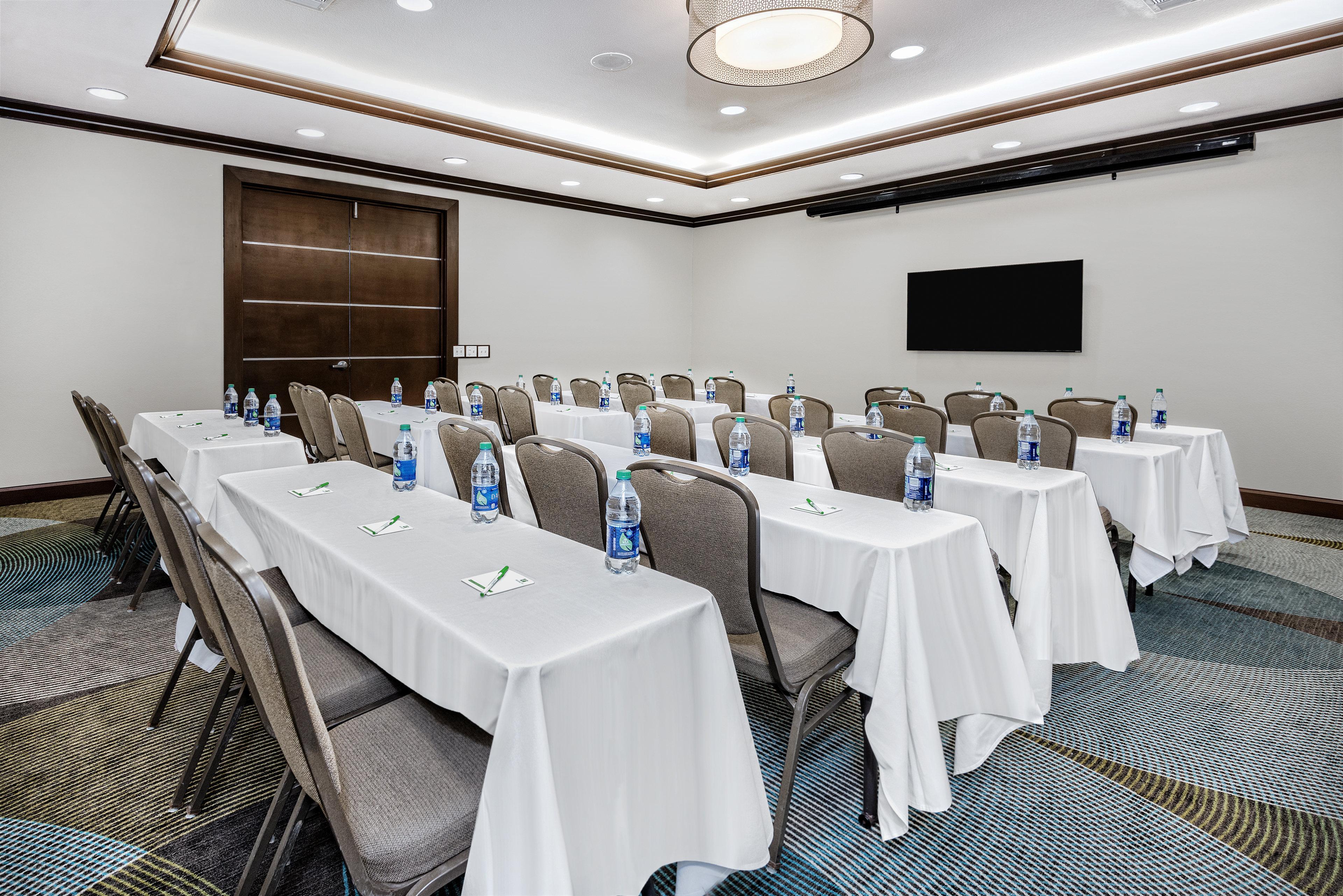 Holiday Inn & Suites College Station-Aggieland By Ihg Екстериор снимка