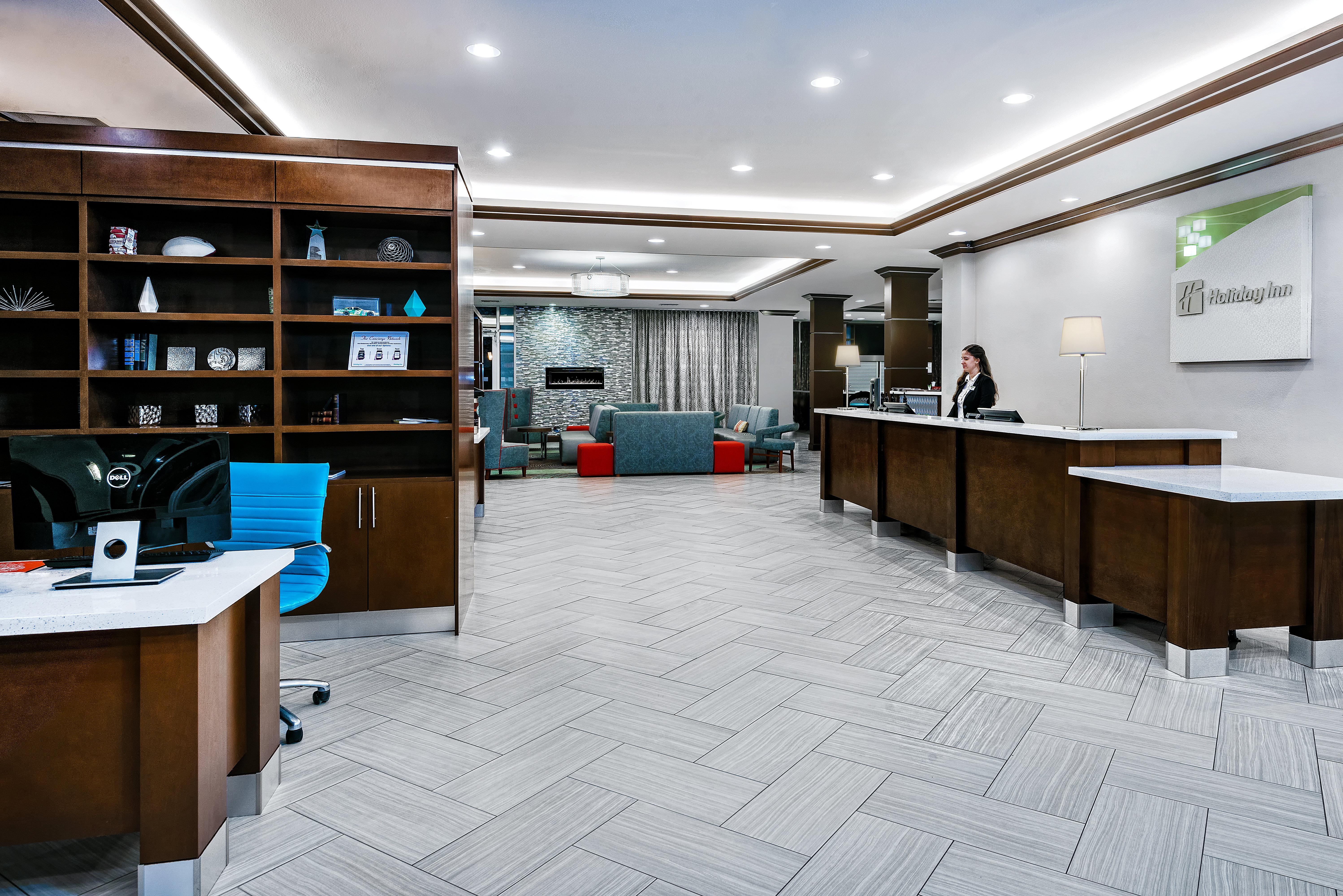 Holiday Inn & Suites College Station-Aggieland By Ihg Екстериор снимка
