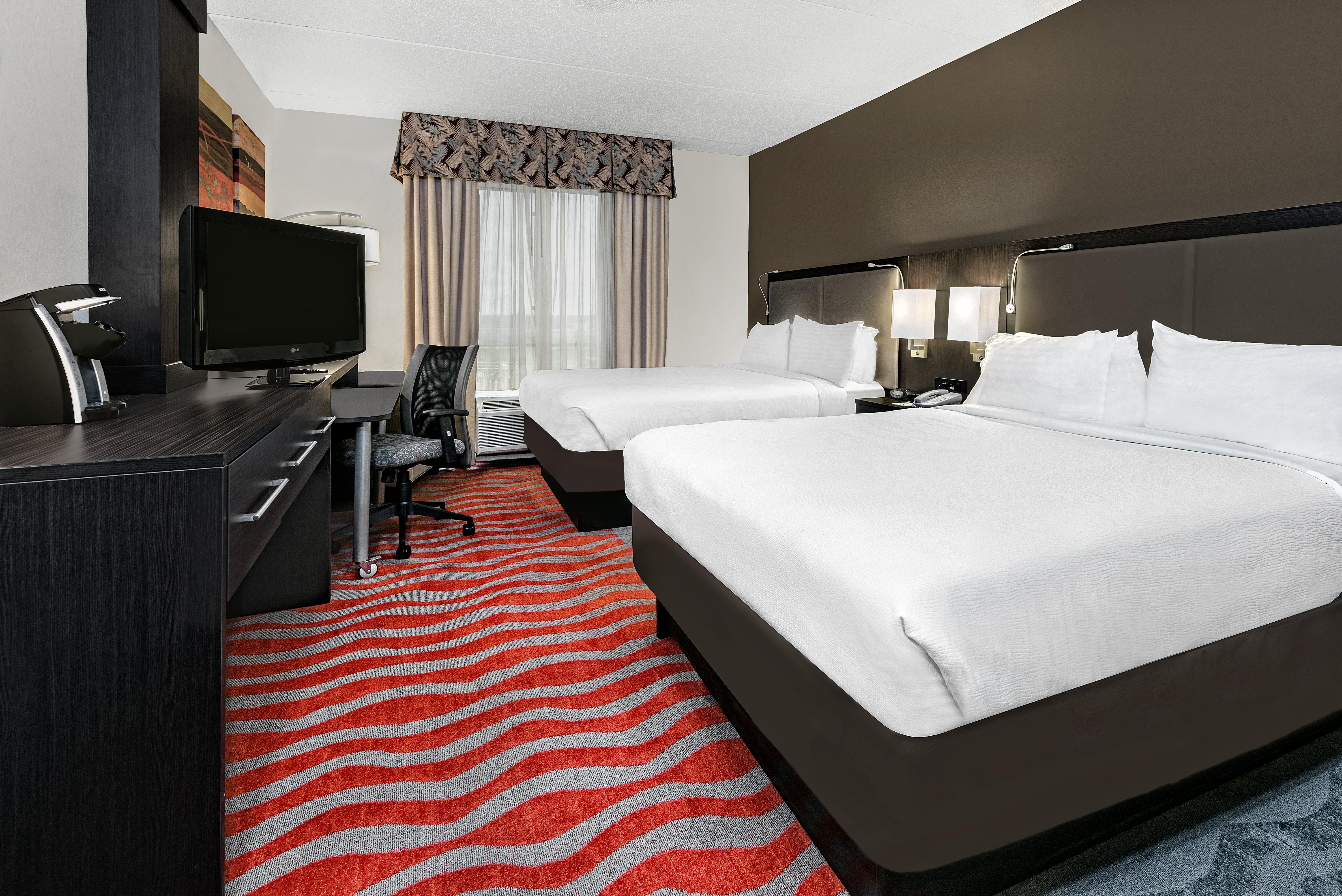 Holiday Inn & Suites College Station-Aggieland By Ihg Екстериор снимка