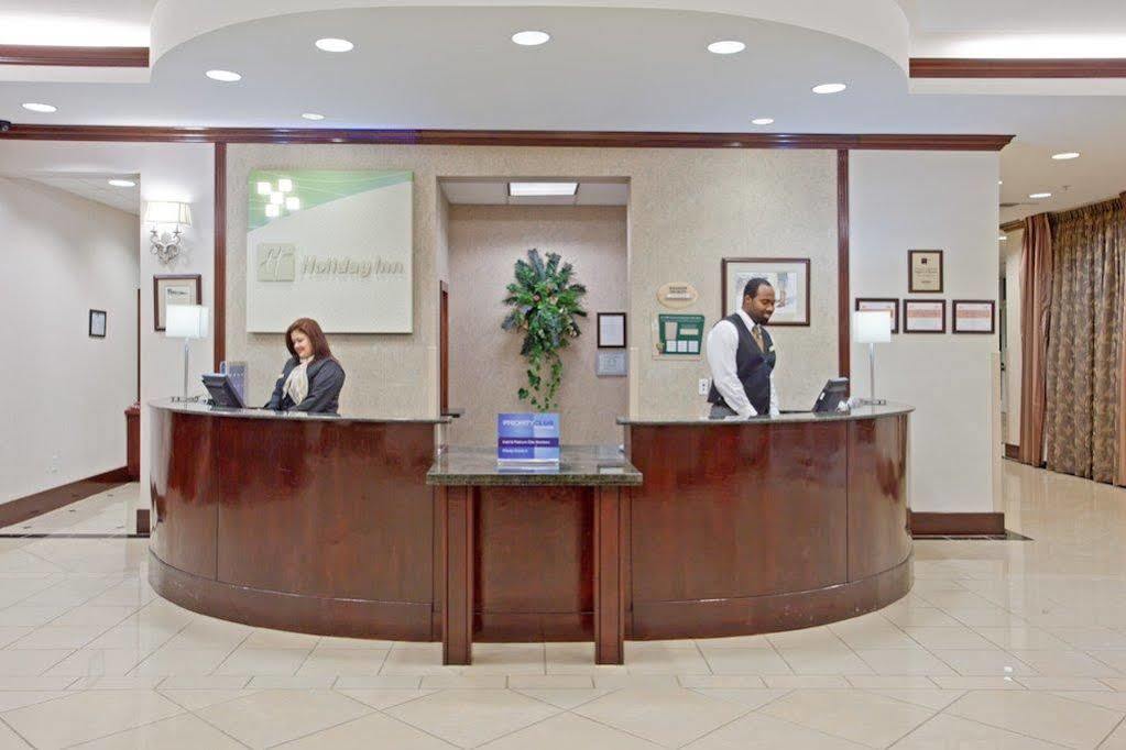Holiday Inn & Suites College Station-Aggieland By Ihg Екстериор снимка