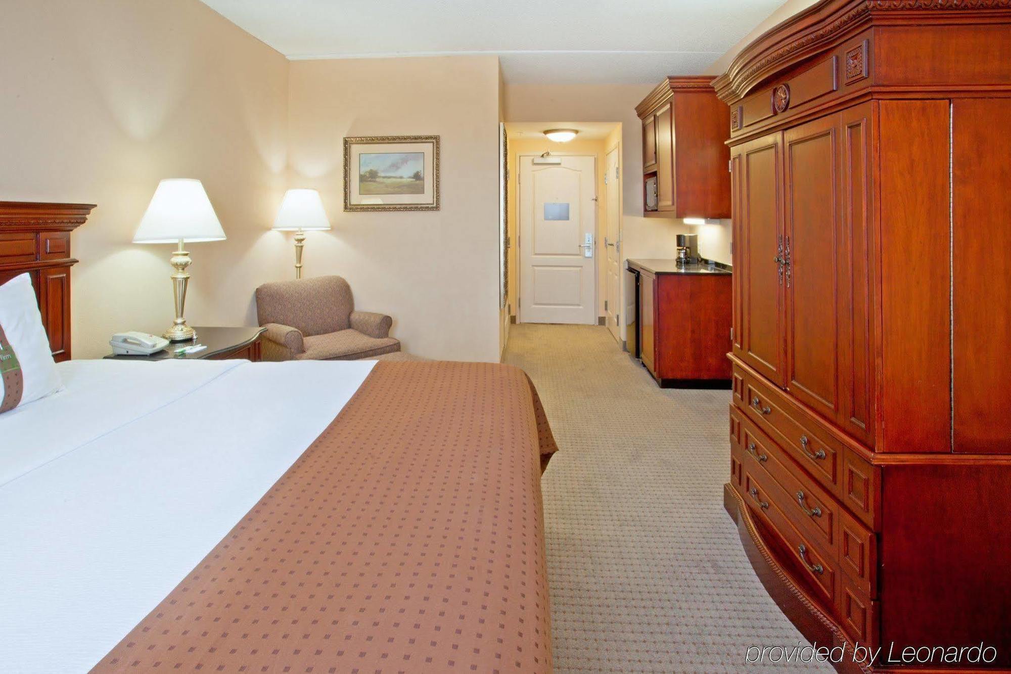 Holiday Inn & Suites College Station-Aggieland By Ihg Екстериор снимка