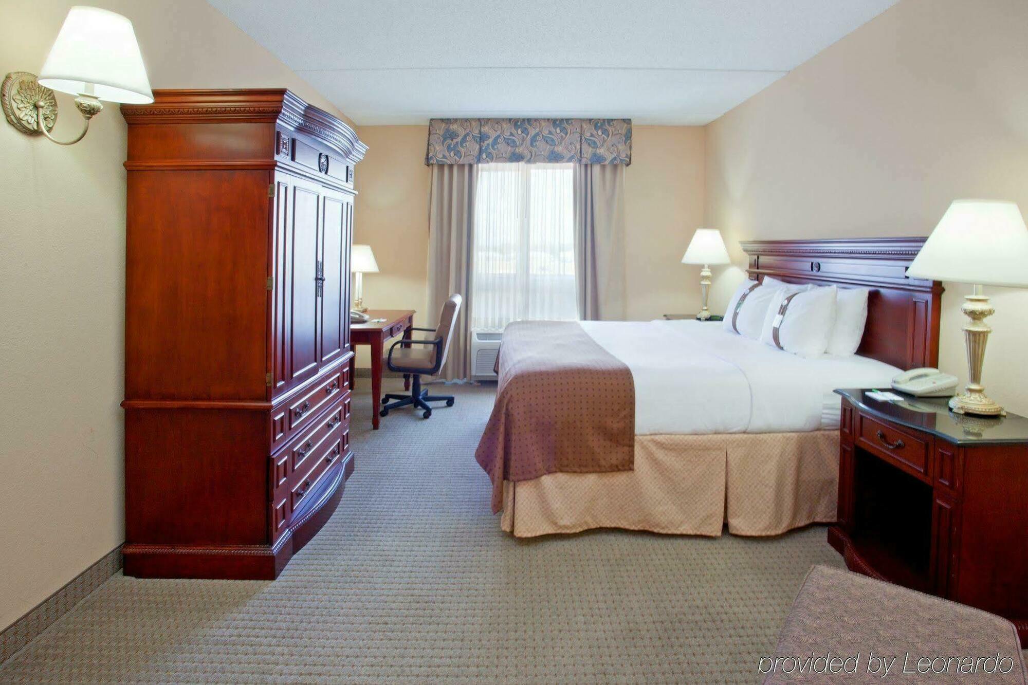 Holiday Inn & Suites College Station-Aggieland By Ihg Екстериор снимка
