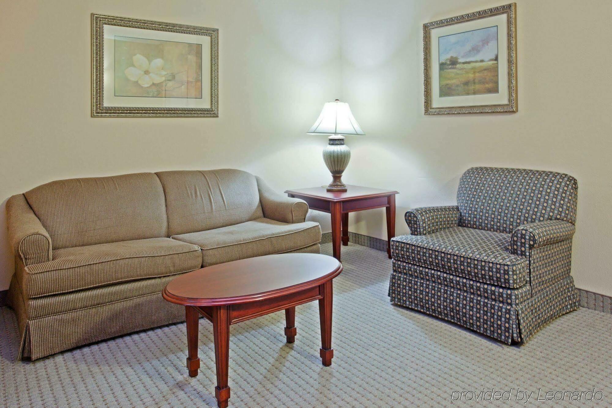 Holiday Inn & Suites College Station-Aggieland By Ihg Екстериор снимка